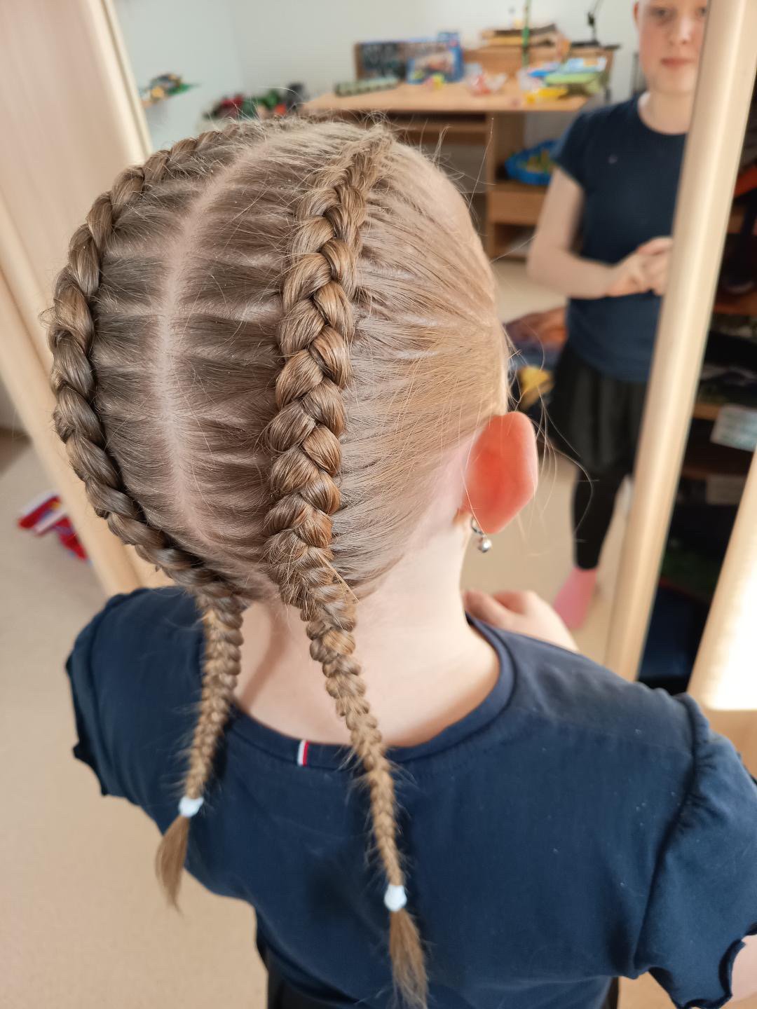 Výsledek absolventky online kurzu, fotografie 2