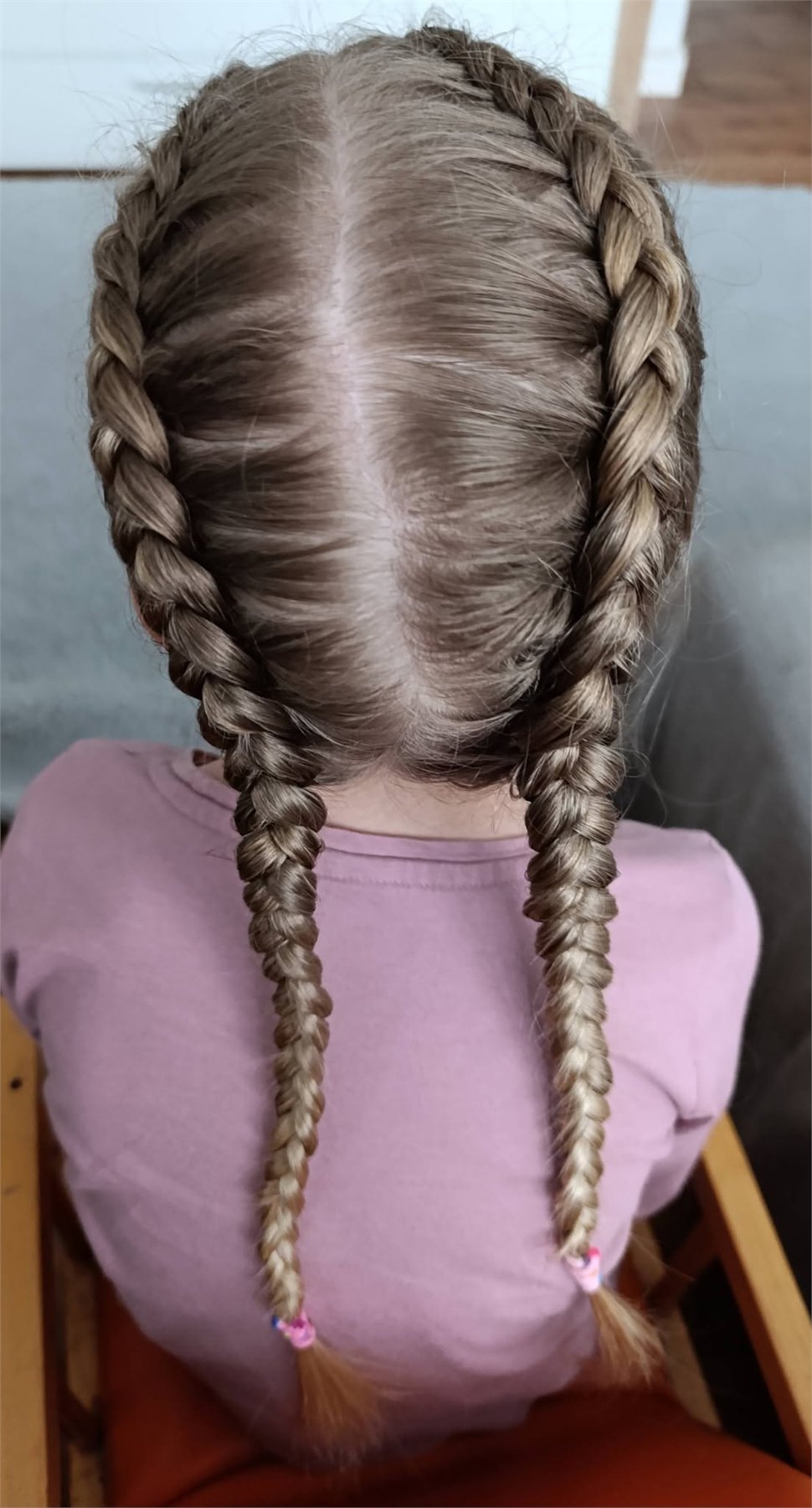 Výsledek absolventky online kurzu, fotografie 11