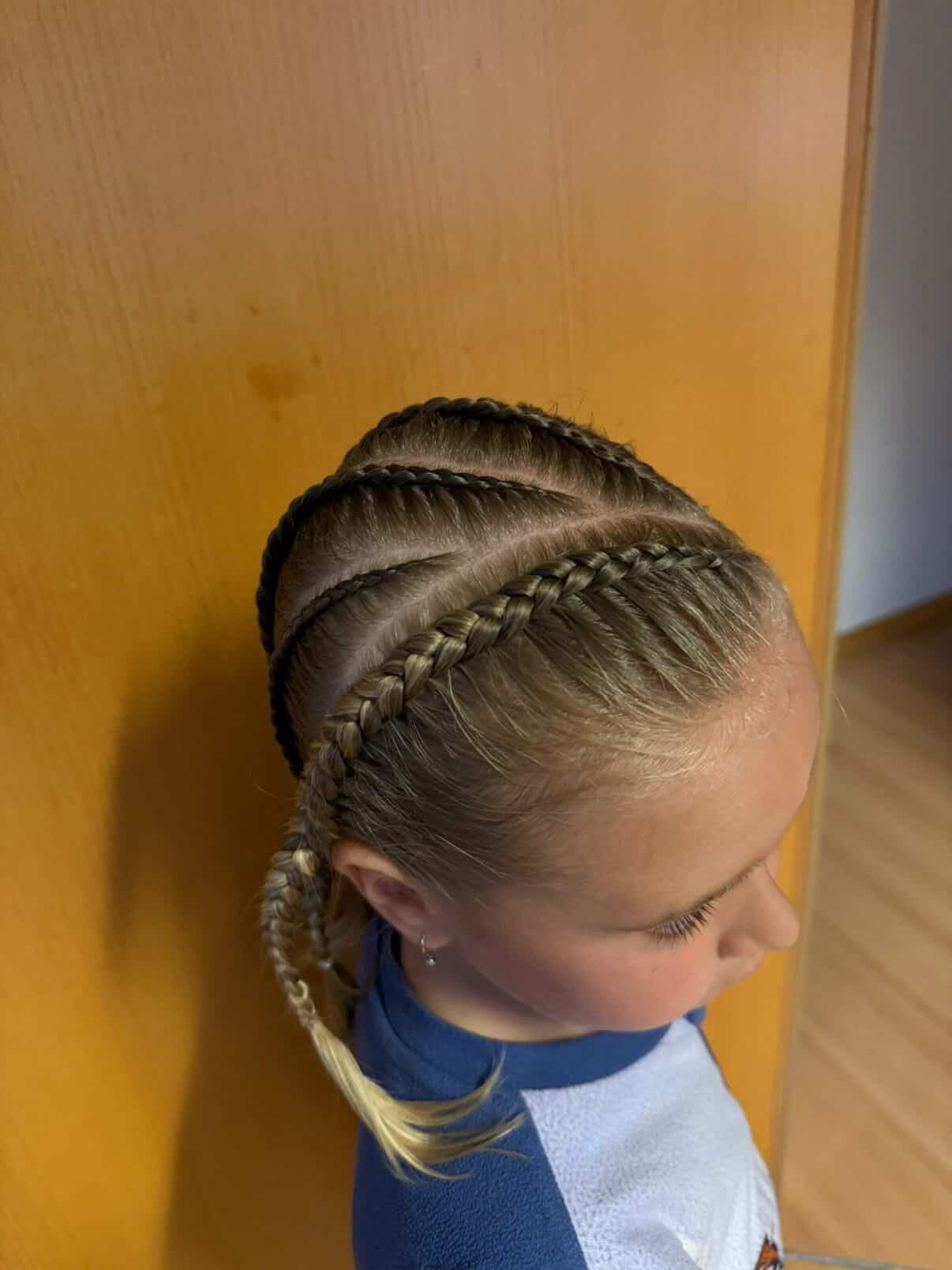 Výsledek absolventky online kurzu, fotografie 21
